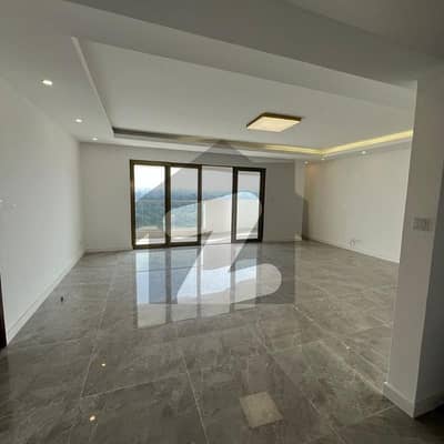 Spacious Four Bedroom Apartment with Prime Margalla View for Rent in Capital Residencia, IslamabadLocation: Sector E-11/4, Capital Residencia, Islamabad