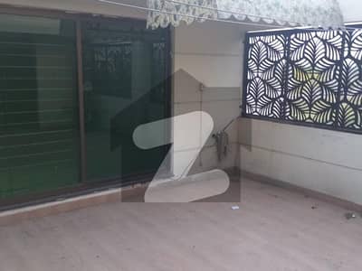 1 Kanal 3 Bed Upper Portion For Rent In Dha Phase 6
