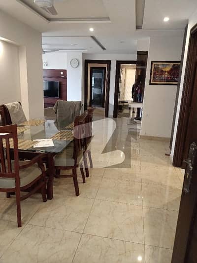 Air Avenue Luxury Apartments Flat For rent Sized 1050 Square Feet