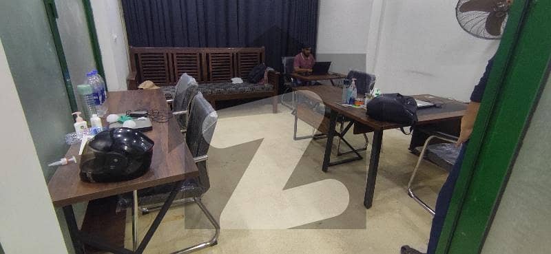 300 Sq. Ft Office Available For Sale Near Liberty Signal Tariq Road 300 Sq. Ft Office Available For Sale Near Liberty Signal Tariq Road