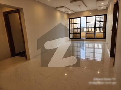 Bahria Enclave Sector H 3 Bed Luxury Apartment Available For Rent
