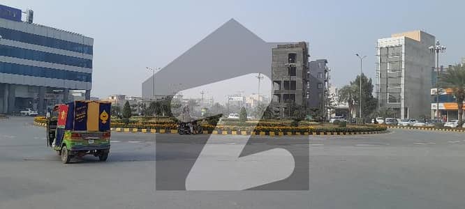 پارک ویو سٹی ۔ ڈائمنڈ بلاک پارک ویو سٹی,لاہور میں 5 مرلہ رہائشی پلاٹ 45.0 لاکھ میں برائے فروخت۔