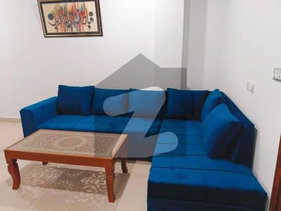 Want suitable and reasonable property? 2 Bedroom Flat for sale in Civic center Bahria Town.