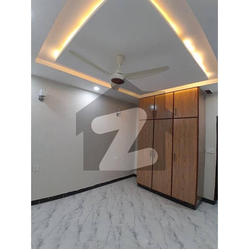 1 Bedroom Appartment Available For Rent In Banker Society C Block