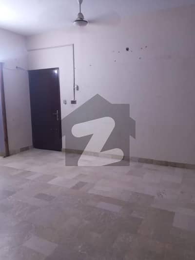 APARTMENT IS AVAILABLE FOR RENT DHA PHASE 6 2 BEDROOM