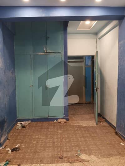 250 Sq Ft Flat For Sale In G-9 Markaz