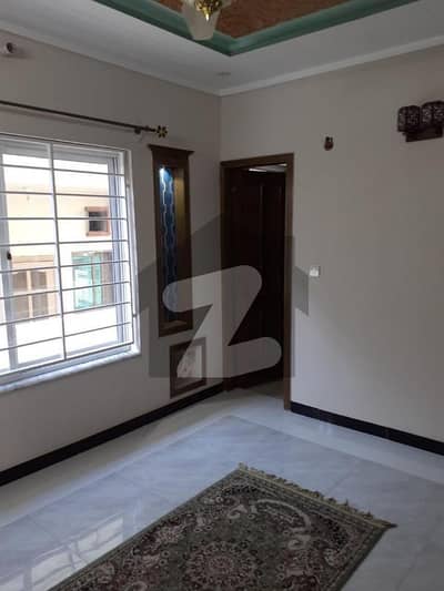 Centrally Located House For Sale In G-13/1 Available