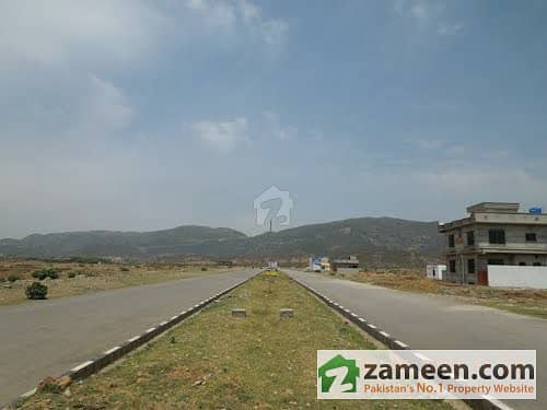E-11/4 NPF 50x40 - Commercial Plot # 787 For Sale In Street 26 E-11/4 NPF 50x40 - Commercial Plot # 787 For Sale In Street 26