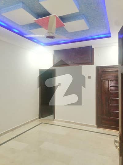 5 Marla Brand New Double Storey For Rent In Ghouri Town