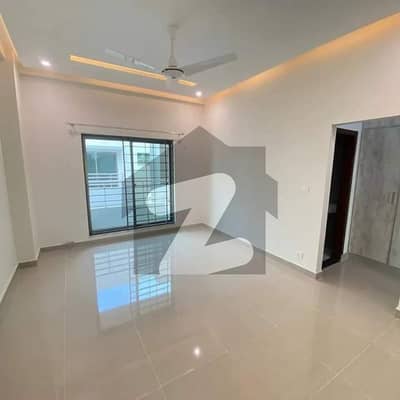 Brand New 12 Marla 4 Bedroom Apartment For Rent In Askari -11 Sec D Lahore.