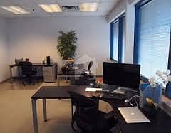 Gulberg Main Boulevard 6500 Sq Feet Office Space Gulberg Main Boulevard 6500 Sq Feet Office Space