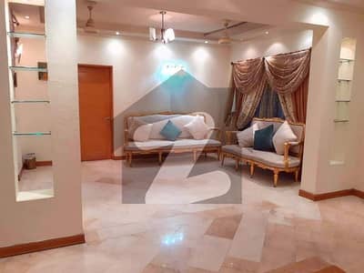 20 Marla Upper Portion For rent In Beautiful DHA Defence Phase 2