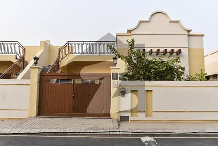 Best Investment Choice 200 Sq Yard Villa In Scheme 45 Karachi