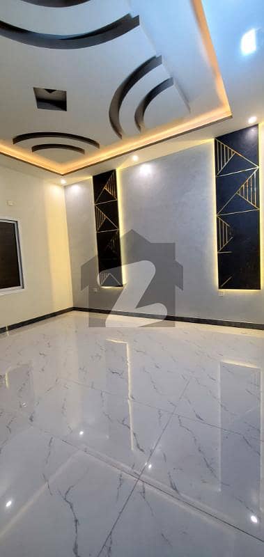 255 Square Yards Lower Portion Is Available For sale In Gulshan-e-Iqbal - Block 13-D2
