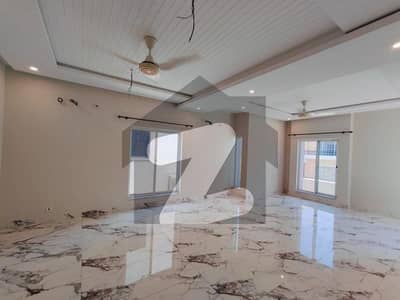 20 Marla Luxury Designer Upper Portion Brand New Available For Rent In Dha Phase 2 Islamabad