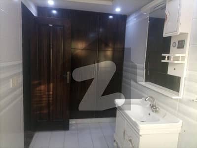Fully Furnished Luxury One Bed Is Available For Rent In Dha Phase 5