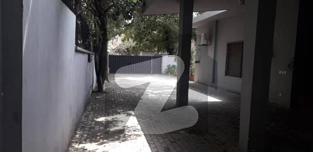 House For Sale In F. 7.3 Islamabad
