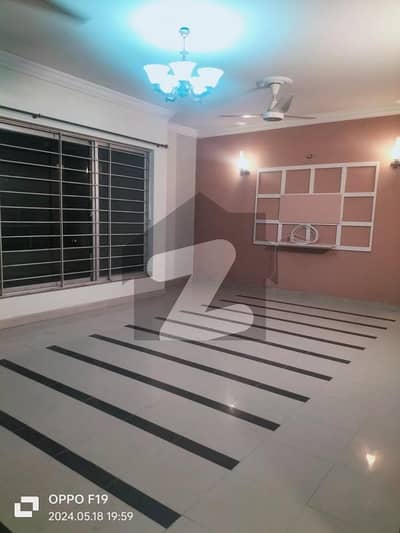 1 Kanal Lush Open Basement Like Lower Ground Available For Rent In Dha Phase 2 Islamabad
