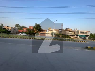 07 Marla Residential Possession Plot For Sale In State Life Housing Society Lahore