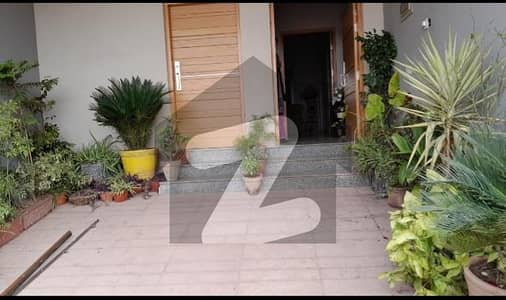 Corner 7marly Newly Double story House for sale