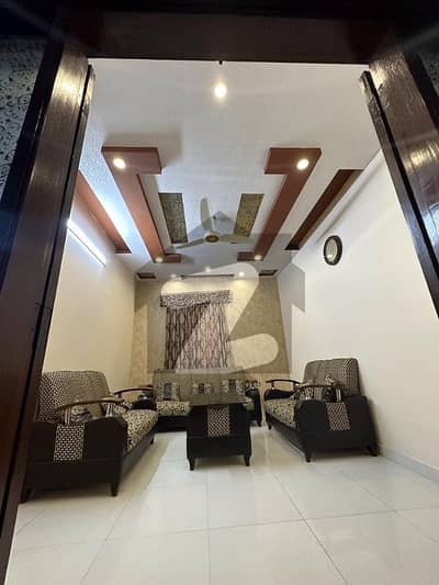 New 3 Bed D/D Leased Flat For Sale In Gulshan Block 1