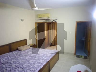 Ground floor, Single room with attached Bathroom, Seperate entrance, Gated community