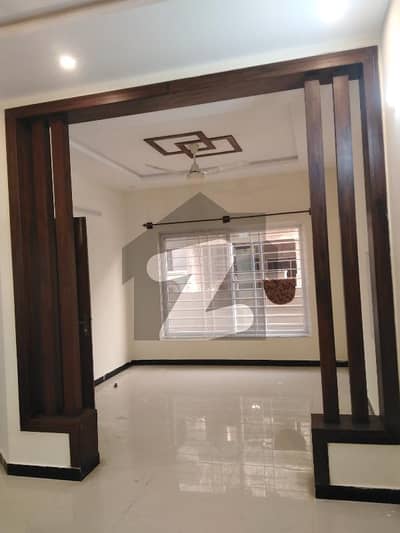 5marla 4beds Brand New house for sale in gulraiz housing