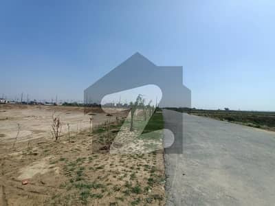 3.5 MARLA RESIDENTIAL PLOT AVAILABLE FOR SALE IN STATE LIFE HOUSING SOCIETY PHASE-1 FF BLOCK