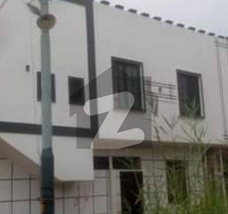 1000 Square Yards Corner House Available For Sale In DHA Phase 5 Karachi
