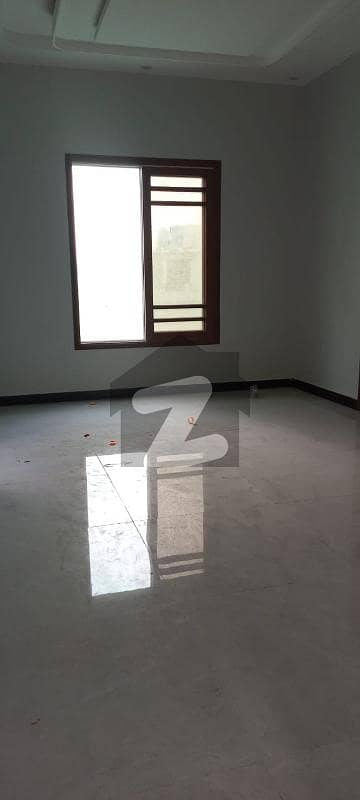 Brand new portion for sale block L North Nazimabad