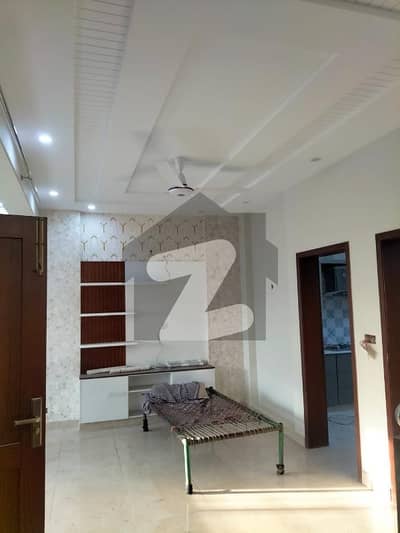 5 Marla Full House Brand New For Rent In Bahria Town Lahore
