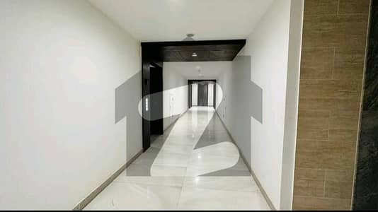 2 Bedroom Luxury Apartment For Rent In Penta Square, DHA Phase 5