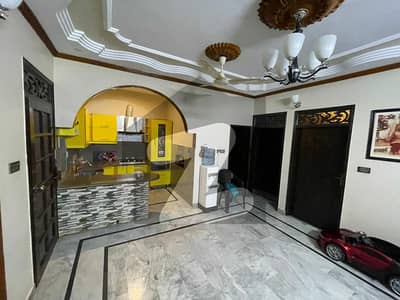 House For Sale Sector 7 D/1