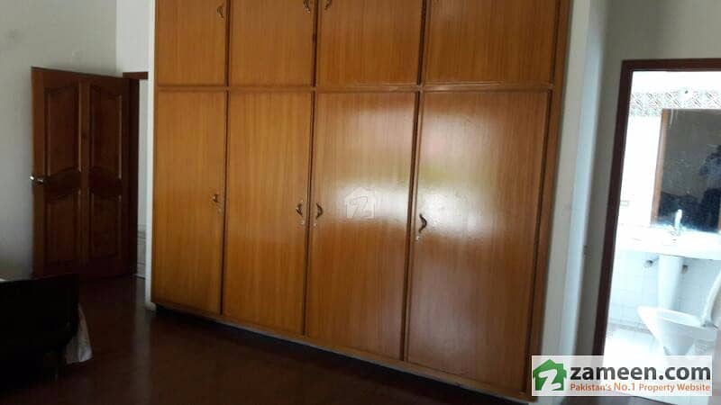 Separate One Furnished Room For Rent