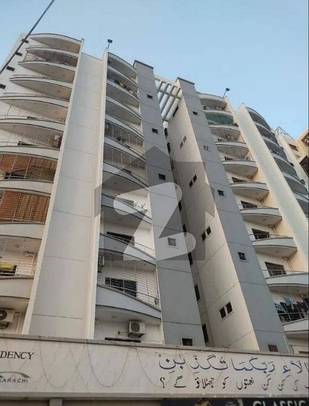 3 BED 4 BATH FOR RENT Fatima Golf Residency, GulistaneJauhar, Karachi