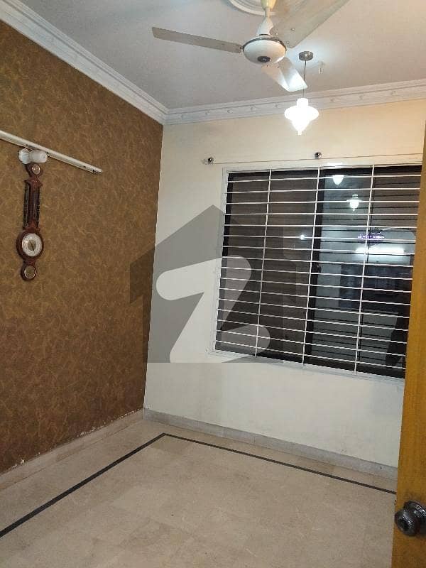 Beautiful Ground Plus Two 120 Yards Triple Storey West Open House For Sale
