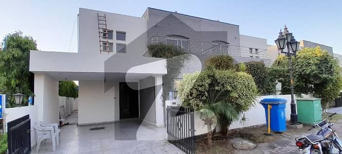 8 Marla Beautiful Asian House For Sale Safari Villa Bahria Town Lahore