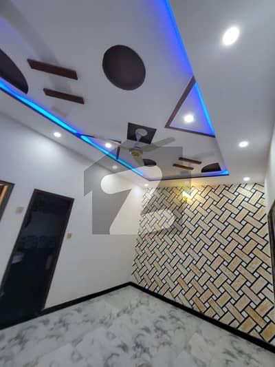 You Can Find A Gorgeous House For Rent In Allama Iqbal Town - Neelam Block
