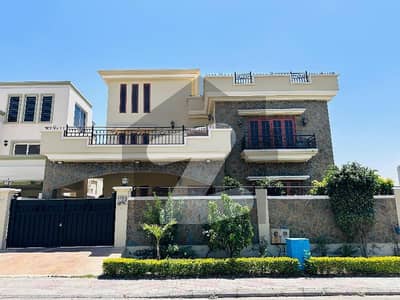 Lush Condition One Kanal House Available For Rent In DHA Phase 2 Islamabad