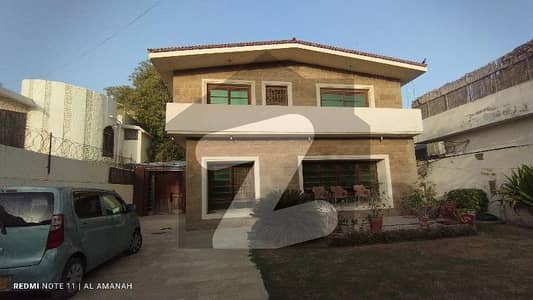CHANCE DEAL 500 YARDS BUNGALOW FOR SALE