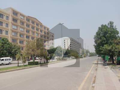 5 marla commercial plot for sale in tuheed block bahria town lahore