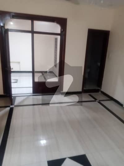 I. 8 Separate Gate First Floor For Rent.