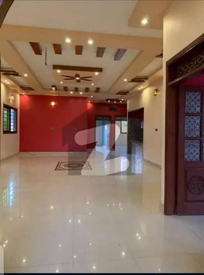 200 Square Yard Independent G+1 House For Rent