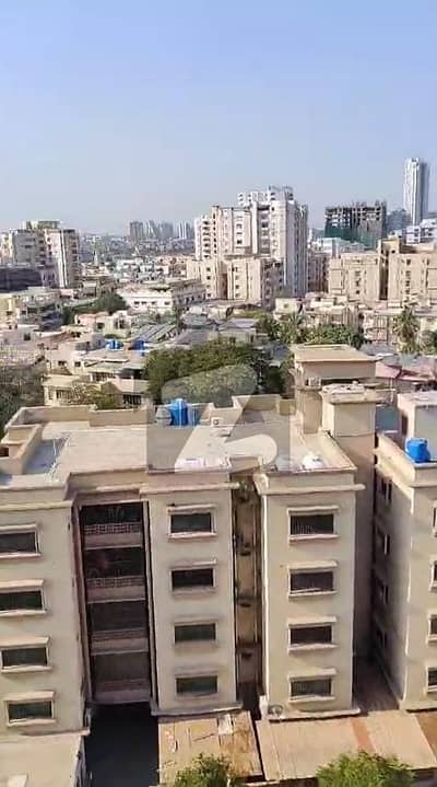 4 Bed DD in Celestial Gardens block 7 with Parking Most Luxury & Dream Area of Residency