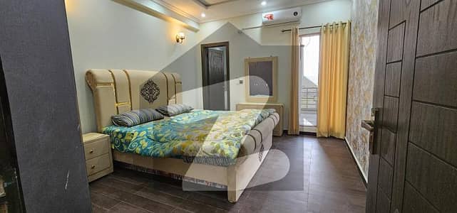 2 Bed Beautiful Apartment For Long Term / Short Term For Rent