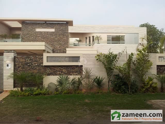 2 Kanal Stunning Home For Sale In DHA
