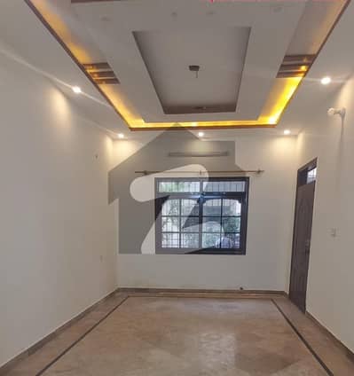 120 Sq. Yd. Ground Floor 2 Bed D/D House For Rent at Gwalior Society Sector 16A Scheme 33 khi.
