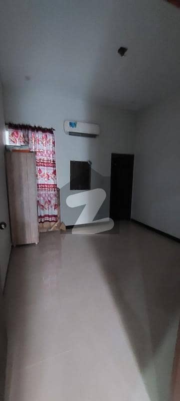 LEASED FLAT FOR SALE IN PRIME LOCATION OF GULSHAN E MAYMAR