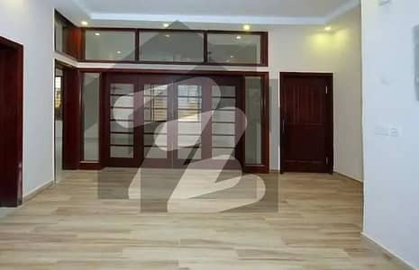 Lower Portion Of House Are Available For Rent In DHA Phase 2 Sector F Islamabad