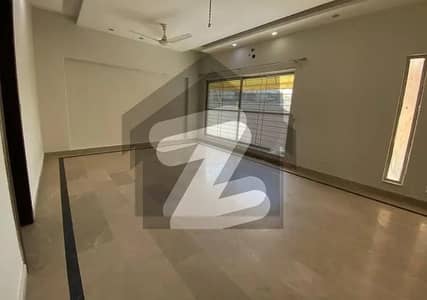 Lower Portion Of House Are Available For Rent In DHA Phase 2 Sector H Islamabad